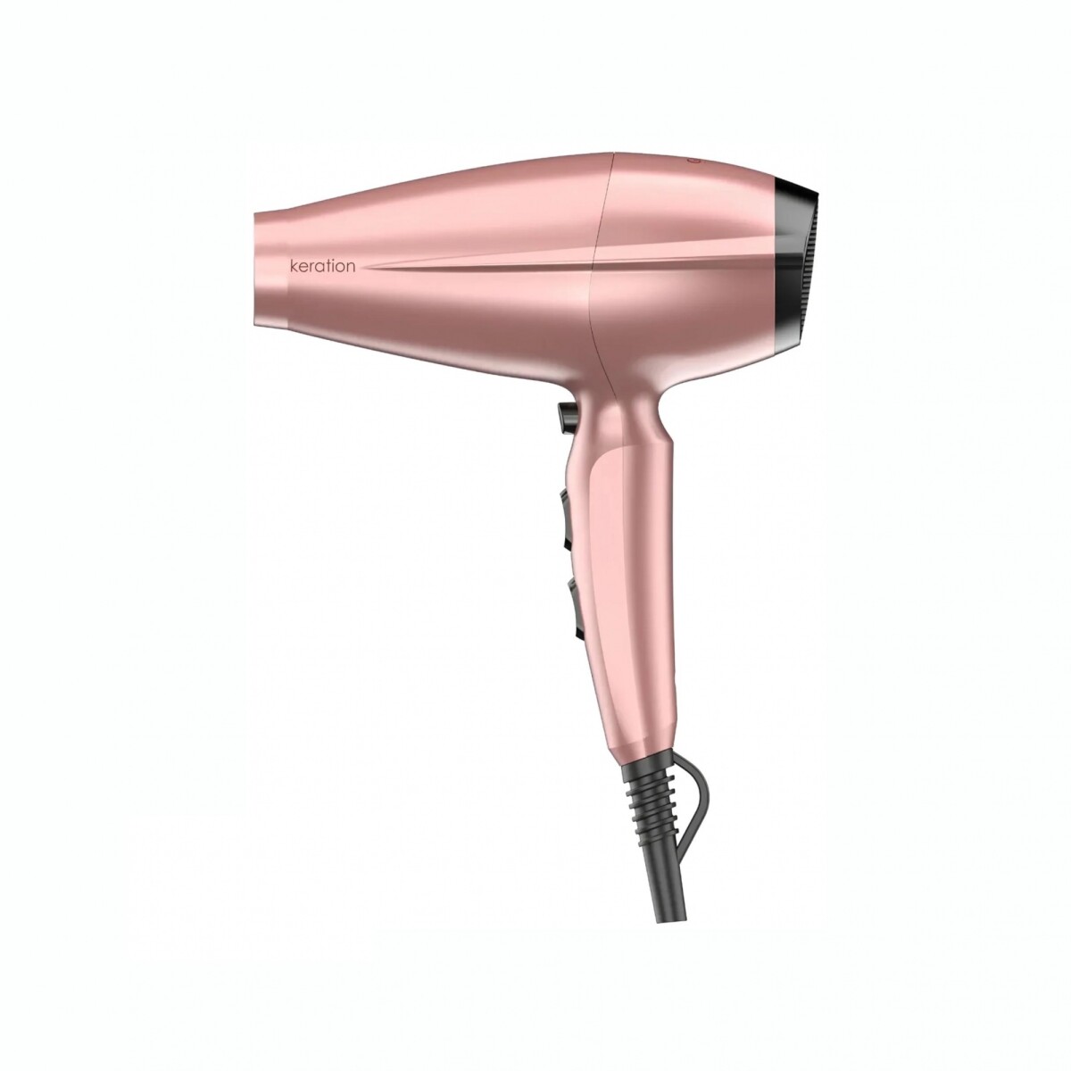 Secador GAMA Brilliant Keration 2200W 2 Velocidades 3 Temperaturas 