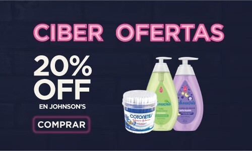 Ciber - J&J