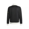 Campera adidas Juventus Originals - Black Black
