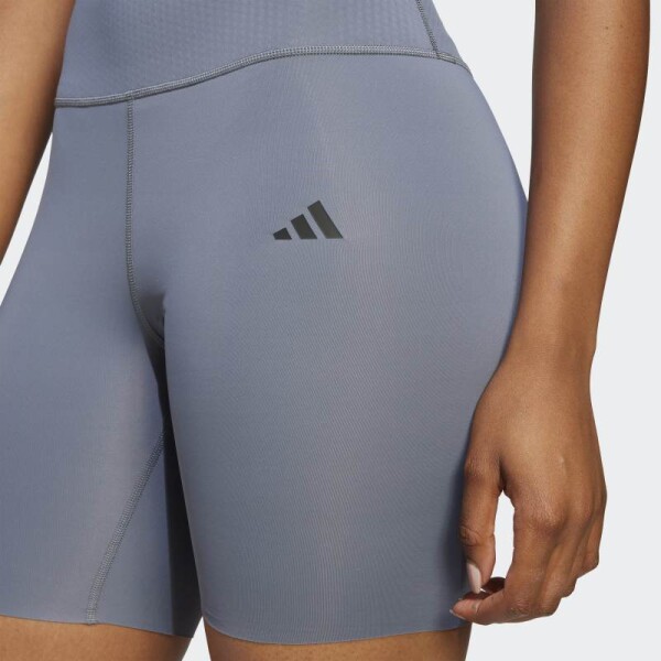 Short Adidas High Intensity Gris