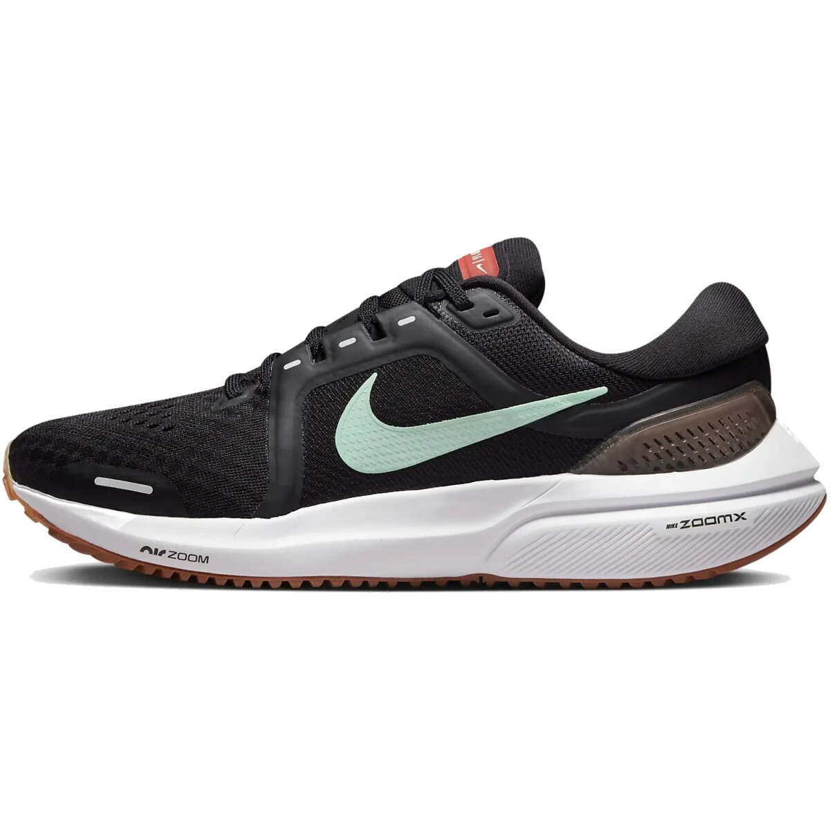 Champion Nike Running Dama Air Zoom Vomero 16 Black - S/C 