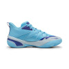 Championes Puma Genetics de Hombre - 379905 04 Celeste-azul