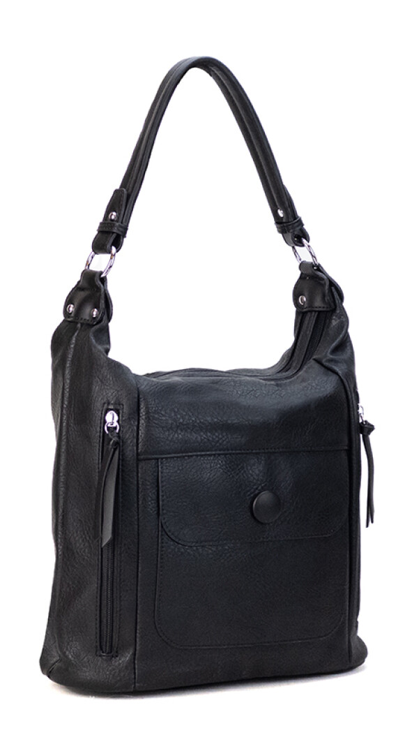 CARTERA MOURA NEGRO