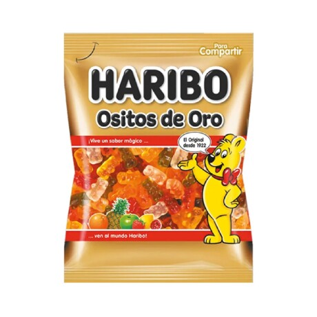 HARIBO OSITOS ORO 001
