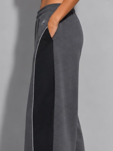 PANTALON RUSTY PIPPO GRIS