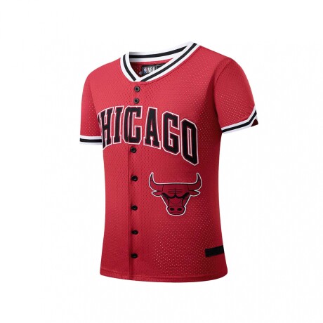CAMISETA NBA Bulls
