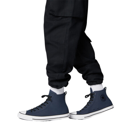 Championes Converse Chuck Taylor All Star Tec Tuff - Blue Blue