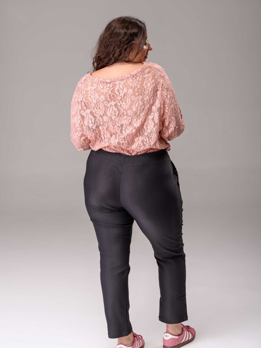 Pantalón Elaia Negro