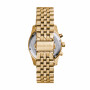Reloj Michael Kors Fashion Acero Inoxidable Oro 0