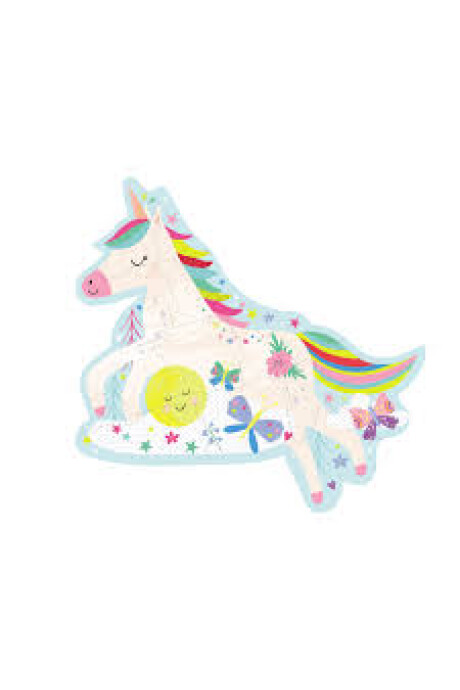 PUZZLE UNICORNIO PUZZLE UNICORNIO