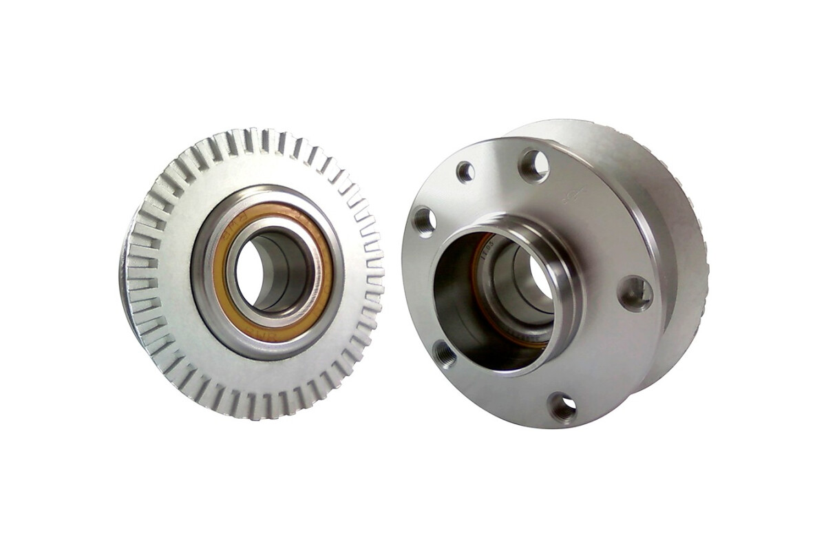 Rueda Trasera Maza Alfa Romeo 164 87-97 int.Ø35x ext.Ø116x65 Rueda Trasera Maza Alfa Romeo 164 87-97 int.Ø35x ext.Ø116x65