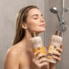 Pack Shampoo + Acondicionador Tio Nacho 415ml ACLARANTE