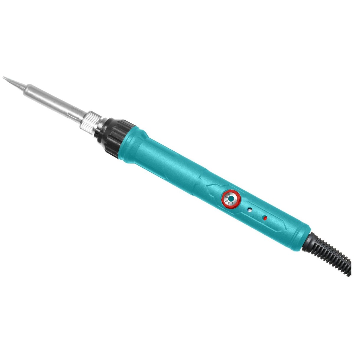 Soldador De Estaño 100w, Temperatura Ajustable 