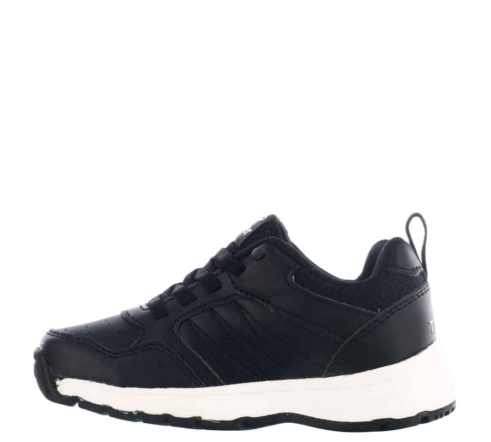 Leon III Kids Negro