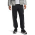 UA Icon Wvn Track Jogger-GRN BLK-001