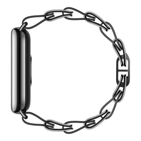 XIAOMI SMART BAND 8 CHAIN STRAP Black