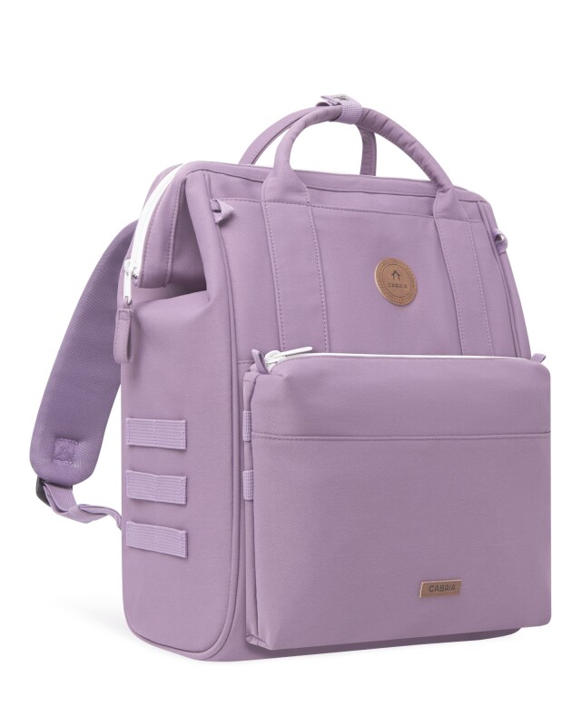 Cabaia Mochila Backpack Maternal - Changing Bag Agde Cabaia Mochila Backpack Maternal - Changing Bag Agde