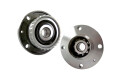 Rueda Trasera Maza Alt Peug 206 98-25 int.Ø25x ext.Ø129x69 Rueda Trasera Maza Alt Peug 206 98-25 int.Ø25x ext.Ø129x69