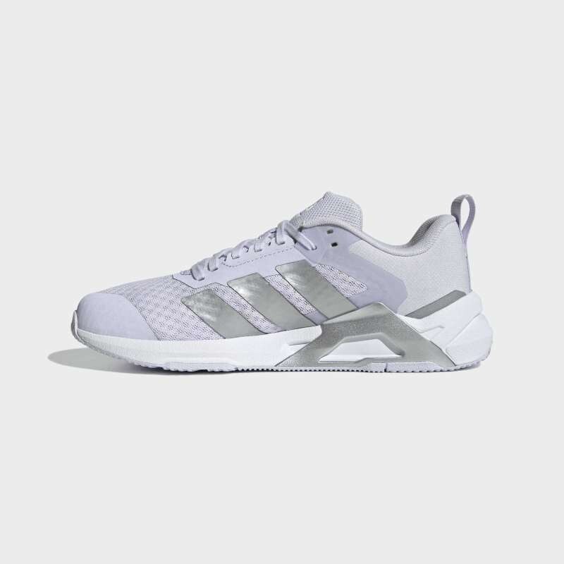 Championes Adidas Dropset Control Violeta