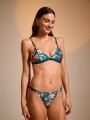 Triangulo Lucresi Estampado 026