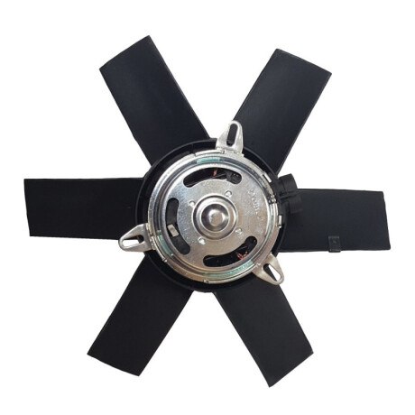 ELECTROVENTILADOR FIAT DUCATO JUMPER BOXER C/ A.A. 306MM 230W - ELECTROVENTILADOR FIAT DUCATO JUMPER BOXER C/ A.A. 306MM 230W -