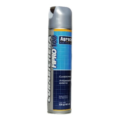 CURABICHERA FIPRO 100 PARA PERROS Y GATOS CURABICHERA FIPRO 100 PARA PERROS Y GATOS