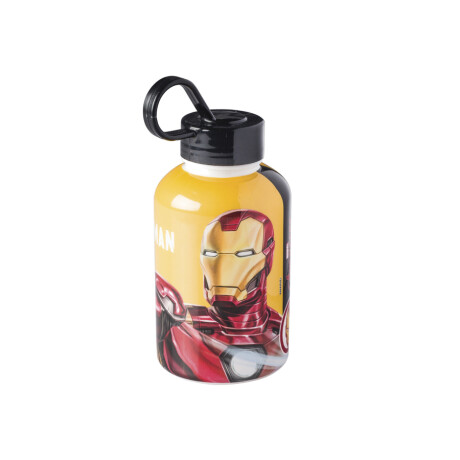 Botella Milk 280 ML Iron Man Botella Milk 280 ML Iron Man