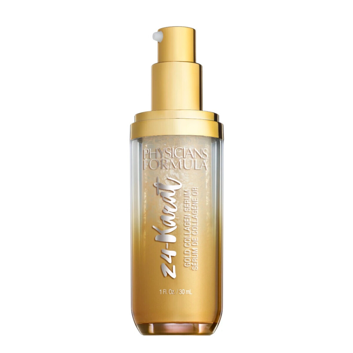 Physicians Formula Sérum Rejuvenecedor 24 Karat Gold Collagen 