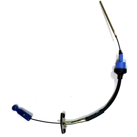 CABLE EMBRAGUE FIAT PALIO SIENA STRADA 96/00 1.6 16V 1.7TD 682MM - CABLE EMBRAGUE FIAT PALIO SIENA STRADA 96/00 1.6 16V 1.7TD 682MM -