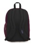 MOCHILA COOL STUDENT RUSSET RED