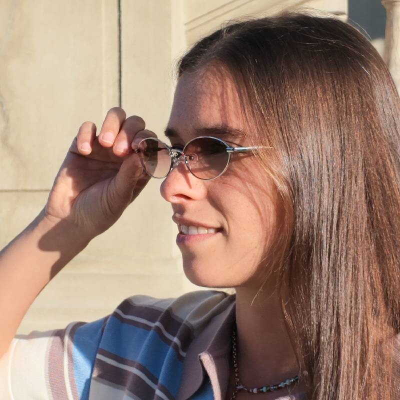 Lentes de Sol Chilli Beans Bergen Plateado