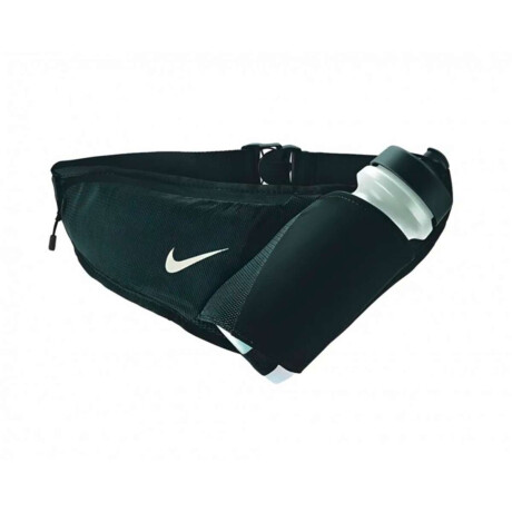 Cinturón Nike Large Bottle Belt 22oz de Hombre Negro