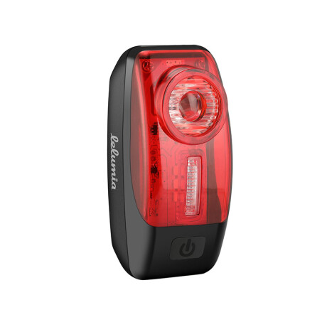 Luz Trasera Lelumia The Beast 150 Lumens Luz Trasera Lelumia The Beast 150 Lumens