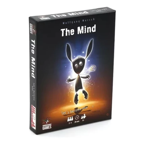 The Mind [Español] The Mind [Español]