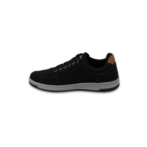 CHAMPION 39-44 BLACK