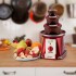 Fuente de Chocolate Ariete 929/854 Fuente de Chocolate Ariete 929/854