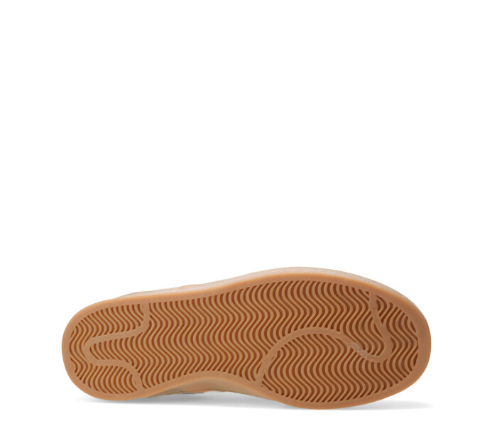 Deportivo JAZIE chato Black