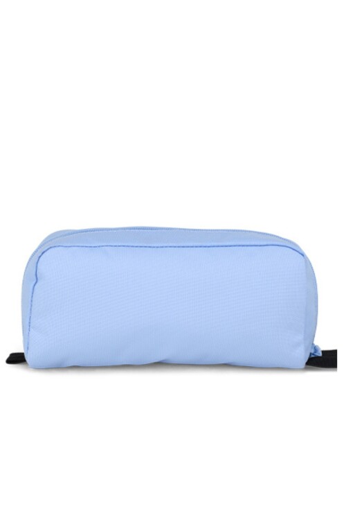 CARTUCHERA PERFECT POUCH FADED SAGE