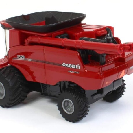 Tractor cosechador Axial -Flow 7250 a escala 1/64 Tractor cosechador Axial -Flow 7250 a escala 1/64