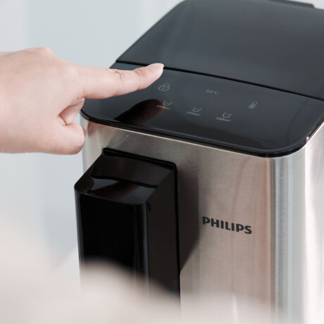 Purificador Philips Micro Filtracion ADD5906S Negro