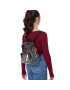 Mochila Clear Mini Pack Clear