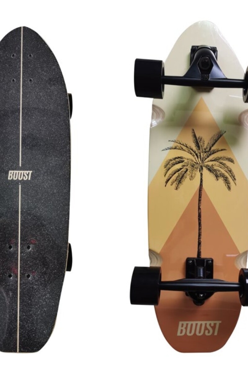 PALM NARANJA - SURF SKATE PALM NARANJA - SURF SKATE