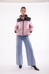 CAMPERA SOLANA LILA