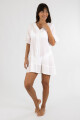 Camisola cerdeña Blanco