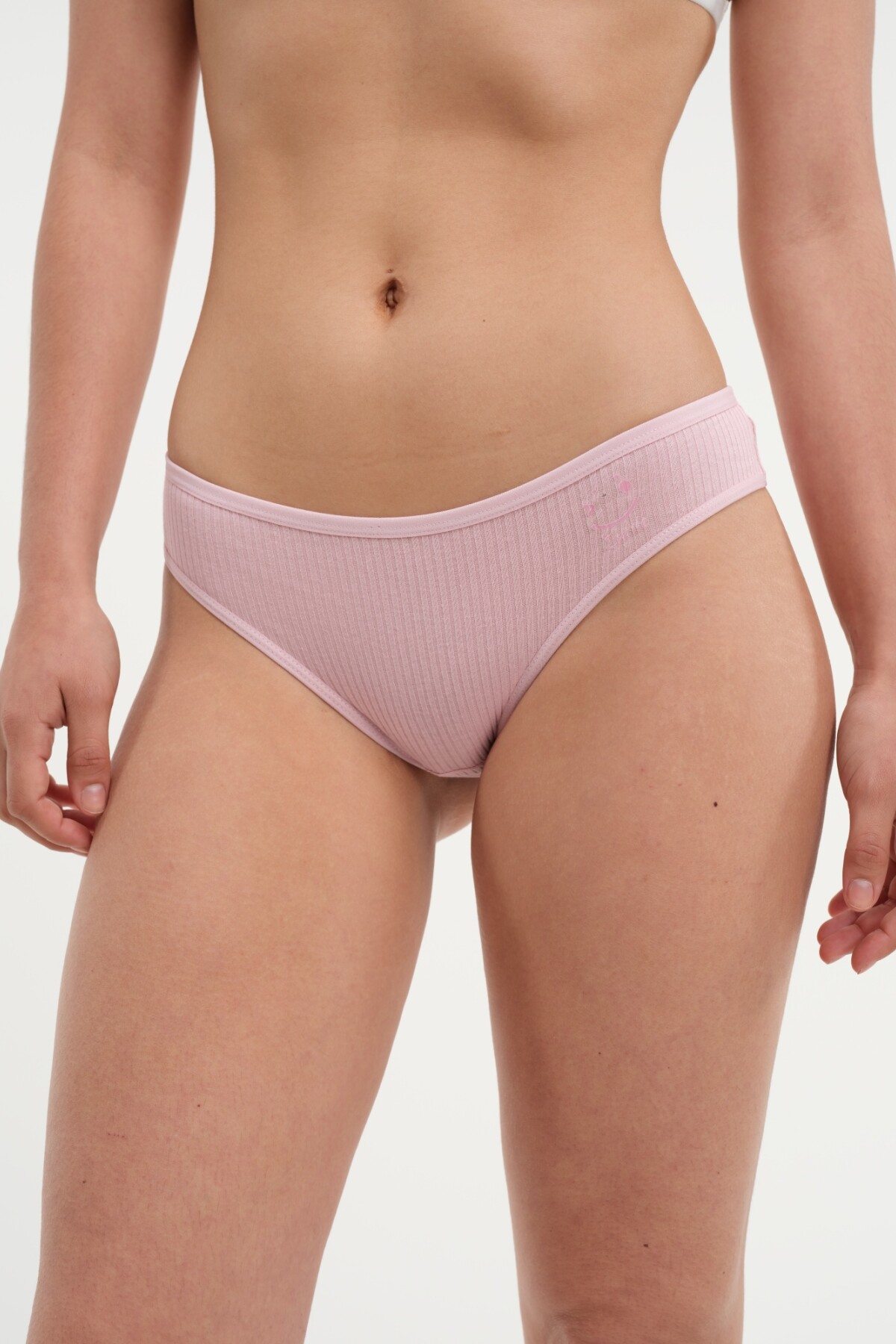 Bikini Delmira Rosa Viejo