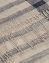 Pashminas Exclusive Edition Pashmina Cuadrillé Exclusive Edition - Combinacion Bicolor