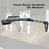 Vesta Spear Carabina - Kit Modular Vesta Spear Carabina - Kit Modular
