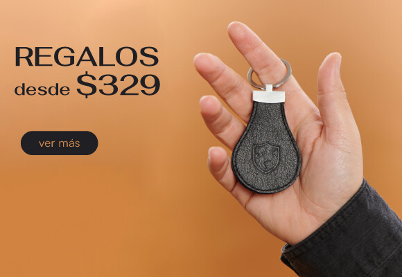 Regalos desde $329