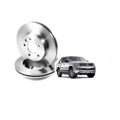 DISCO DE FRENO AMAROK Disco De Freno Amarok