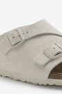 ZURICH LEVE ANTIQUE WHITE Blanco